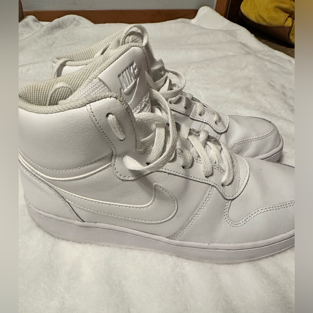 Women’s Nike high tops
